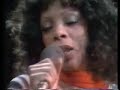 Donna Summer - Some Sketch + Love to love you, 1975 Donna Summer - Some Sketch + Love to love you, 1975