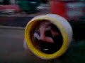 me in some roll of tube lol