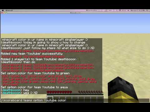 how to op minecraft single player