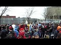 Idiotarod 2007 - Crowd Idiotarod 2007 - Crowd