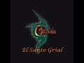 cofradia   el santo grial   el mago de oz
