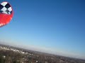 RC Wild Hawk Modified Onboard Vid