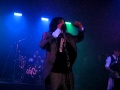 ohGr Lusid Live @ The Hawthorne Theatre in Portland, OR 12-2-11