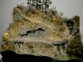 1:87 forest railway model 3