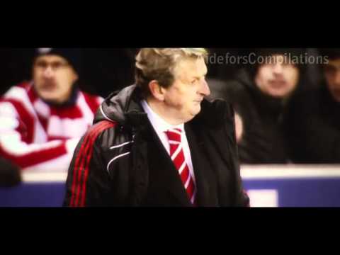 Liverpool FC - King Kenny Effect V2 HD by AideforsCompilations