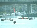 2008 Alcan Dragon Boat Festival - Guts & Glory Race Part 2