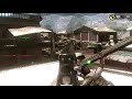 Far Cry 2 Multiplayer gameplay
