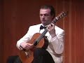 Stefano Grondona plays I. Alb�niz: Oriental