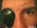 Improving your Night Vision