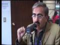 videos de Roldán Trujillo entrevista a Benjamin Clariond. 