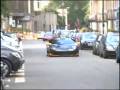 videos de lp640 hamann sounds, tubi lp640 roadster