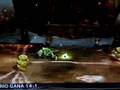 Mario Strickers Charged wierd GOAL! (Please comment)