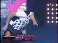 GERMAN MASSIMINO EN SEMIFINALES TALENTO ARGENTINO 2009