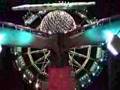 Imperator Thrill Ride