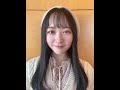201127 STU48 石田千穂