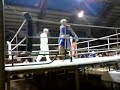 daniel r. (blaue hose) vs felix