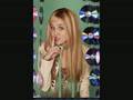 Hannah Montana-You And Me Together With Lyrics