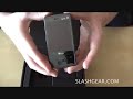 Sprint HTC Touch Diamond Unboxing Sprint HTC Touch Diamond Unboxing