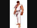 Street Fighter 2 Alph-Lyla hearts of fire ryu theme