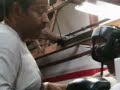 Shane Mosley Sparring 1 Week Before Cotto Fight