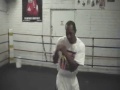Joseph Judah TV Light Shadow Boxing Workout