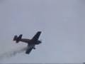 EAA AirVenture Oshkosh 2007- David Martin