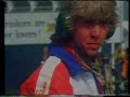 Drag racing Mantorp Park in 80s Sweden.( Sport timmen) Drag racing Mantorp Park in 80s Sweden.( Sport timmen)