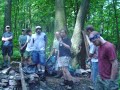 Earl Shaffer Shelter