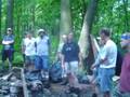 Earl Shaffer Shelter