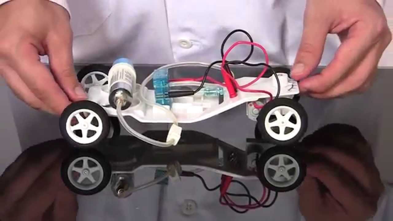 Horizon Energy Box (FCJJ-40) - Horizon Educational