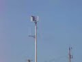 Oklahoma City Tornado Sirens 2