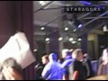 Justin Bieber à Paris Avant-Première de Never Say Never folie au Grand Rex
