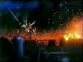 Escaflowne Fight