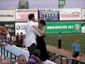 BASo at the Brooklyn Cyclones