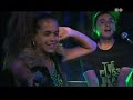 La Melodia-Keep It On (Live)