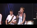 Sara Löfgren - Tumblin Dice - StonesFestivalen 2008 Sara Löfgren - Tumblin Dice - StonesFestivalen 2008