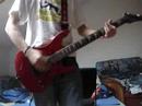 Bullet for my Valentine - Hand of Blood