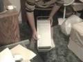 Unboxing Mac Pro 8 core WOW