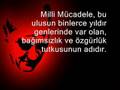 2 M�LL� M�CADELE ne yapacak 