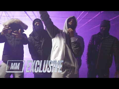 SD Muni – Slide Freestyle (Music Video) | @MixtapeMadness