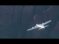 H5 -- WWII Bombers over Arizona Landscape on Vimeo.mp4