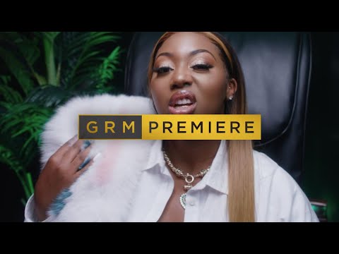 Ms Banks – Hood B*tch [Music Video] | GRM Daily