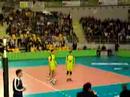 M.ROMA VOLLEY-FAKEL NOVI URENGOI
