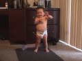 Baby Yoga