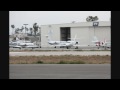 Van Nuys Airport Movement - 012708 - Aviation