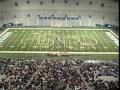 2008 Munford High School Band (1st Place)