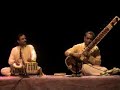 ustad usman khan + arvind kumar azad moirans-france 2006 ustad usman khan + arvind kumar azad moirans-france 2006