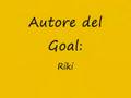 I gol di FifaItalia.net