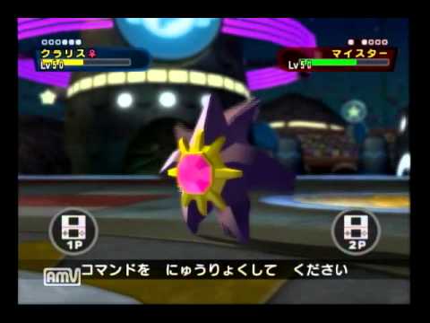 LPPU2 Summer Cup4 ちゃっかvsYoshi