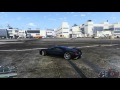 2017 Ford GT para GTA 5 vídeo 5